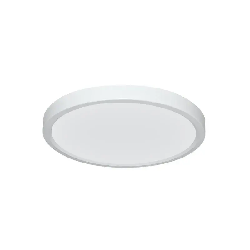 Gabe Round 7" Flush Mount