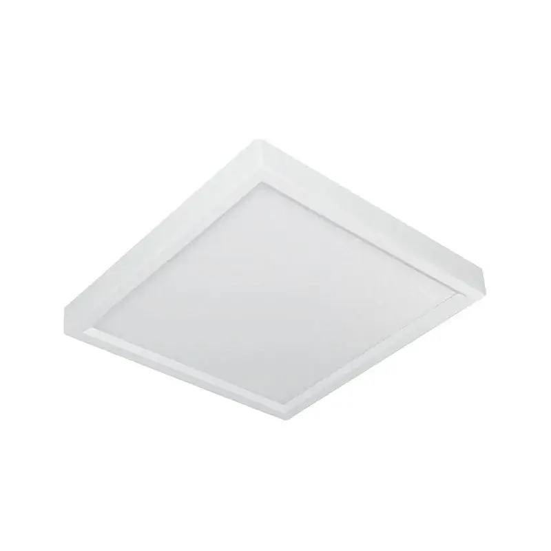 Gabe Square 6" Flush Mount