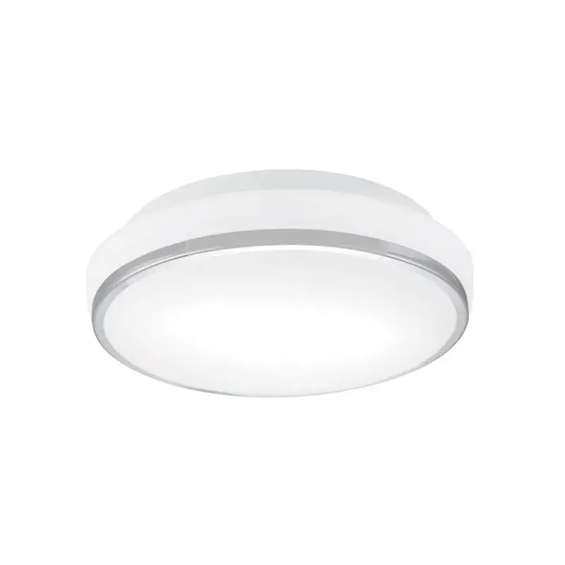 Alta Polished Chrome Ceiling Light