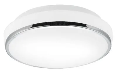Alta Three Light Flush Mount Ceiling Fixture