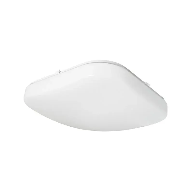Halsted Square Flush Mount