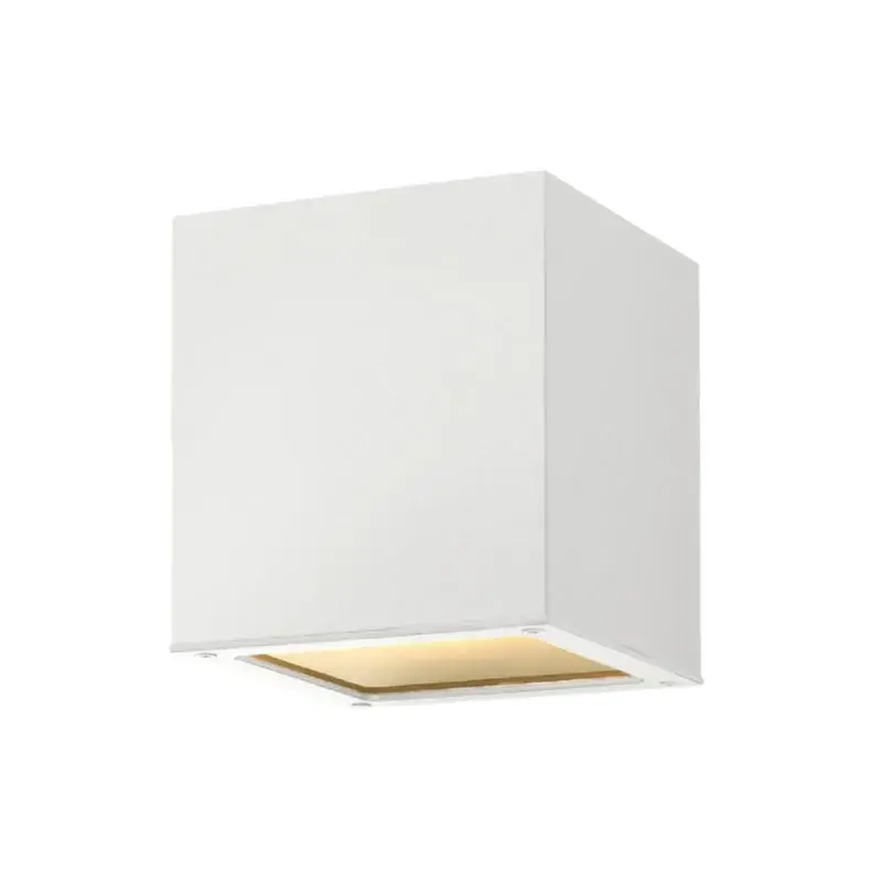 Cube Ceiling Light