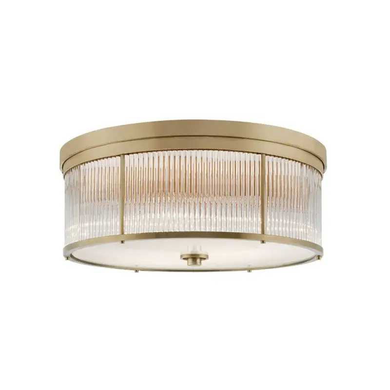 CL923 Round Flush Mount