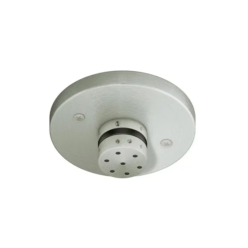 Cluster Chandelier Canopy - 7 Port
