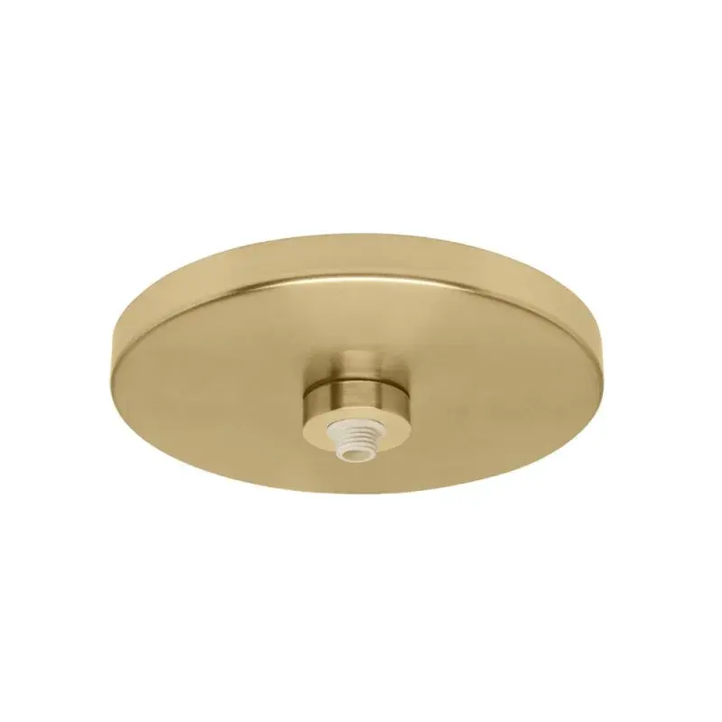EZ Jack 4" Round Multi-Port Canopy