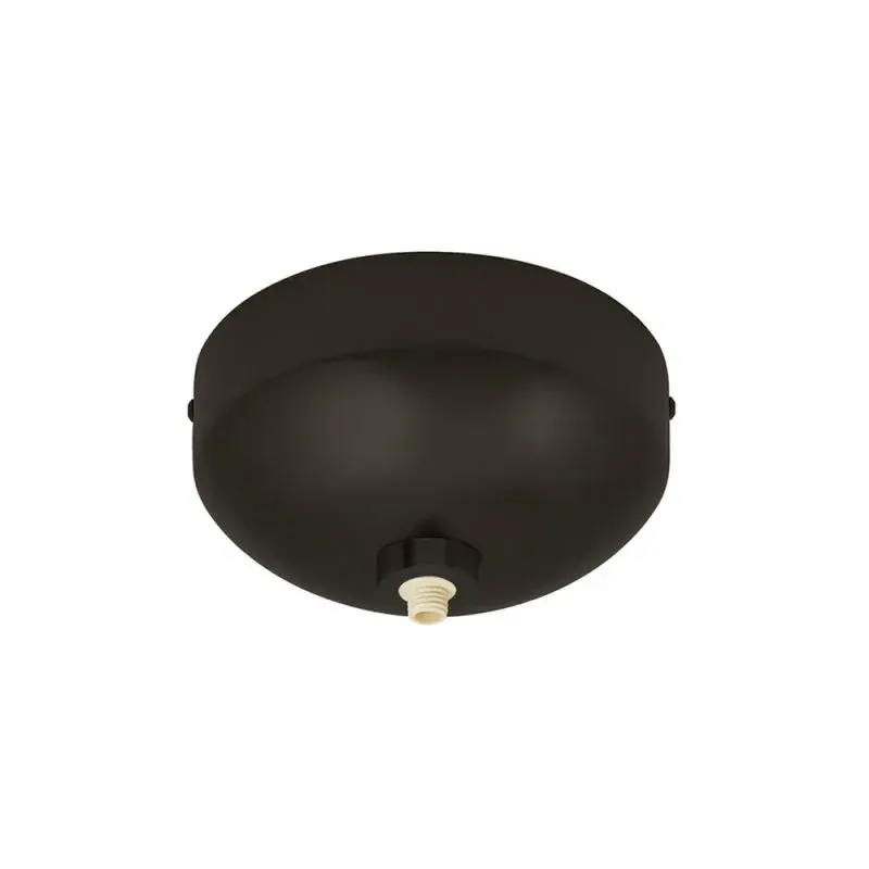 EZ Jack 4" Round Deep Canopy