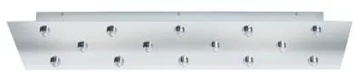 14 Light Canopy