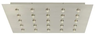25 Light Canopy