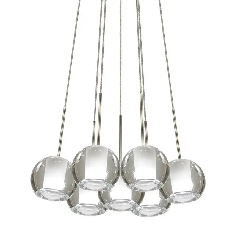 Gracie Cluster Cable System