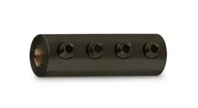 Conductive Connector (2pc. set) Bronze