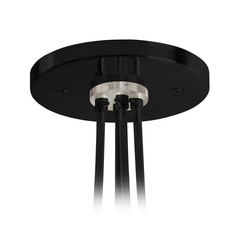 Essential Hardware for Professional Cable Lighting Systems