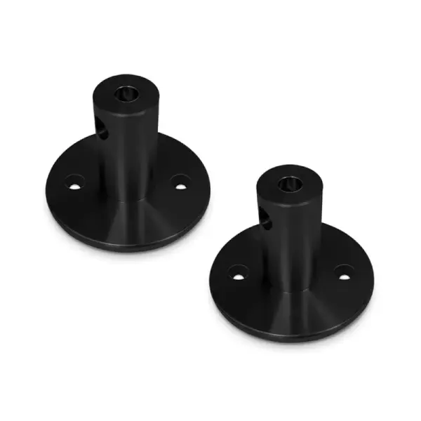 Essential Mounting Hardware for Cable Lighting Systems