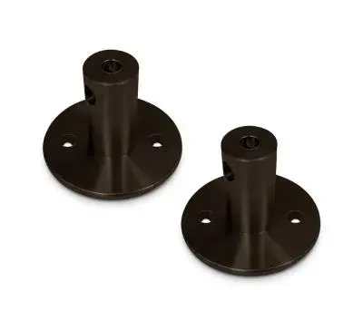Wall Powerfeed Anchor Bronze