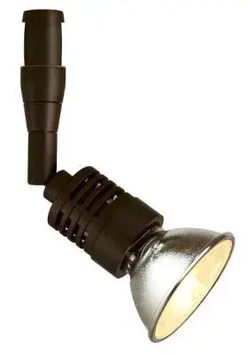 Swivel Head MR16 Track Light