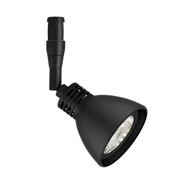 The Duomo Action Swivel offers exceptional flexibility with its adjustable head design and high-CRI LED technology. Perfect for accent lighting, art illumination, or task lighting in residential and commercial spaces.