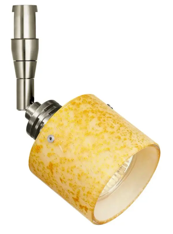 The Action Swivel Head offers flexible directional lighting for track systems. Its adjustable design allows precise light positioning, making it ideal for highlighting artwork, architectural features, or task areas.