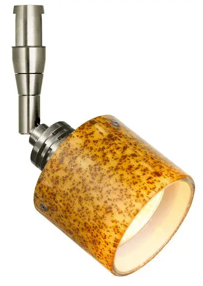 The Action Swivel Head offers adjustable, directional lighting ideal for task areas and accent lighting. Its compact design and swivel functionality make it perfect for track systems in modern spaces.