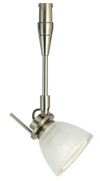 Snap Swivel Head