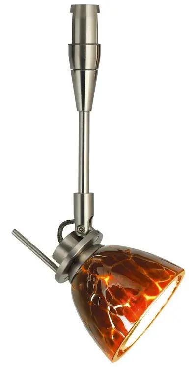 Snap Swivel Head