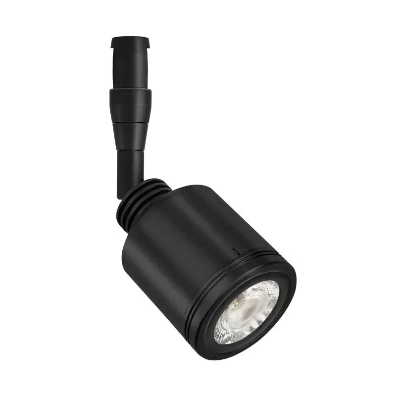 Versatile Industrial Swivel Pendant with Adjustable Stem Options