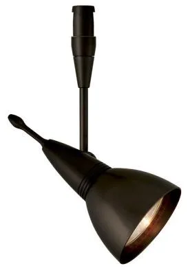 Swivel Head MR16 Halogen Track Light
