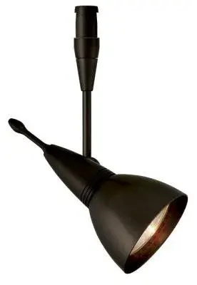 Swivel Head MR16 Monopoint Track Light