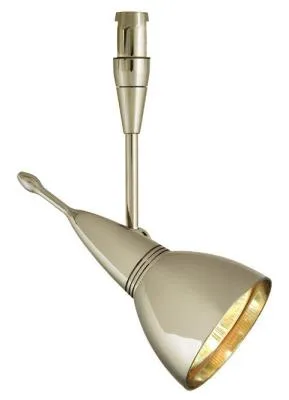 Swivel Head MR16 Track Light
