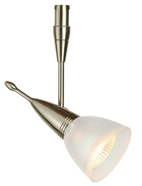 The MX Swivel Head offers flexible directional lighting for track systems, ideal for highlighting artwork, architectural features, or task areas. Its adjustable design provides precise light control.