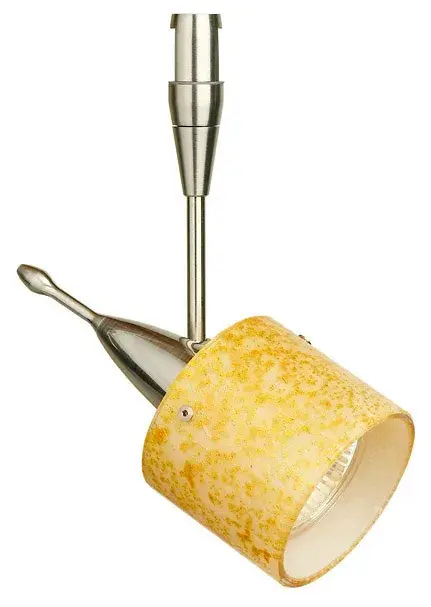 The MX Swivel Head offers adjustable directional lighting for track systems, ideal for accent lighting, task illumination, or highlighting artwork and architectural features in residential and commercial spaces.