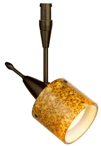 MX Swivel Head Track Light