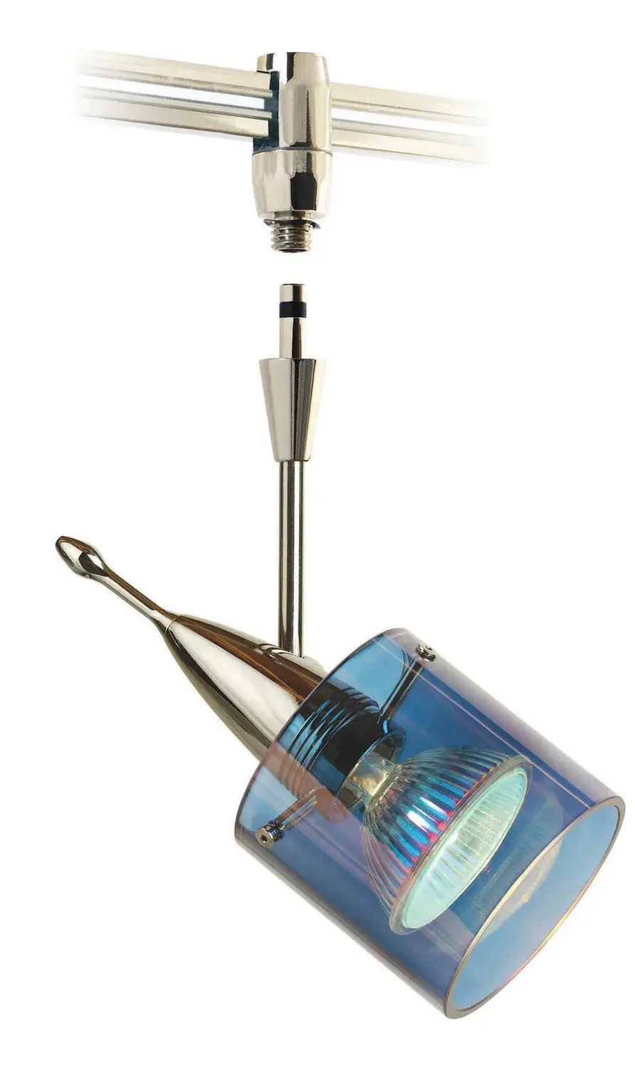 MX Swivel Head