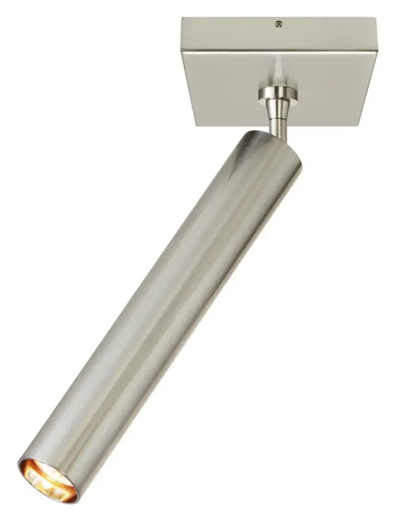 Piston Swivel Head