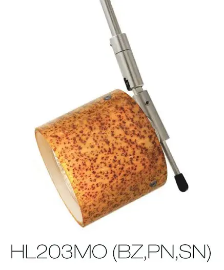 A decorative lighting element from Stone Lighting that offers design flexibility. Limited product specifications available for detailed assessment.