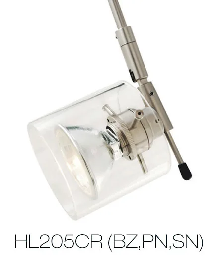 HL205CR