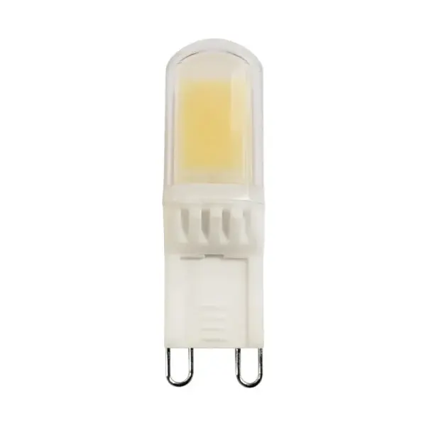 A functional lighting solution suitable for residential and light commercial spaces. Provides task and ambient lighting for bedrooms, living areas, and office environments.