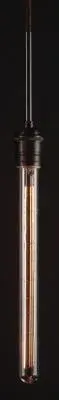 40W Retro Tube Incandescent Bulb