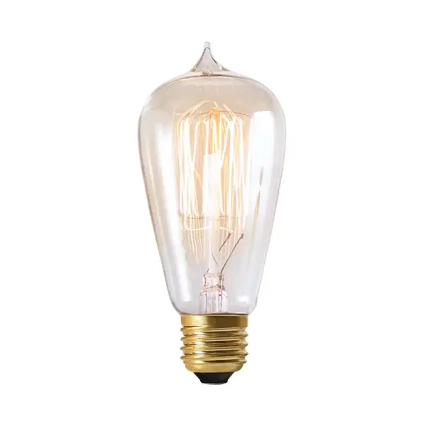 A flexible table lamp offering convenient portable lighting for residential and commercial settings. Ideal for spaces requiring movable task or ambient lighting without permanent installation.