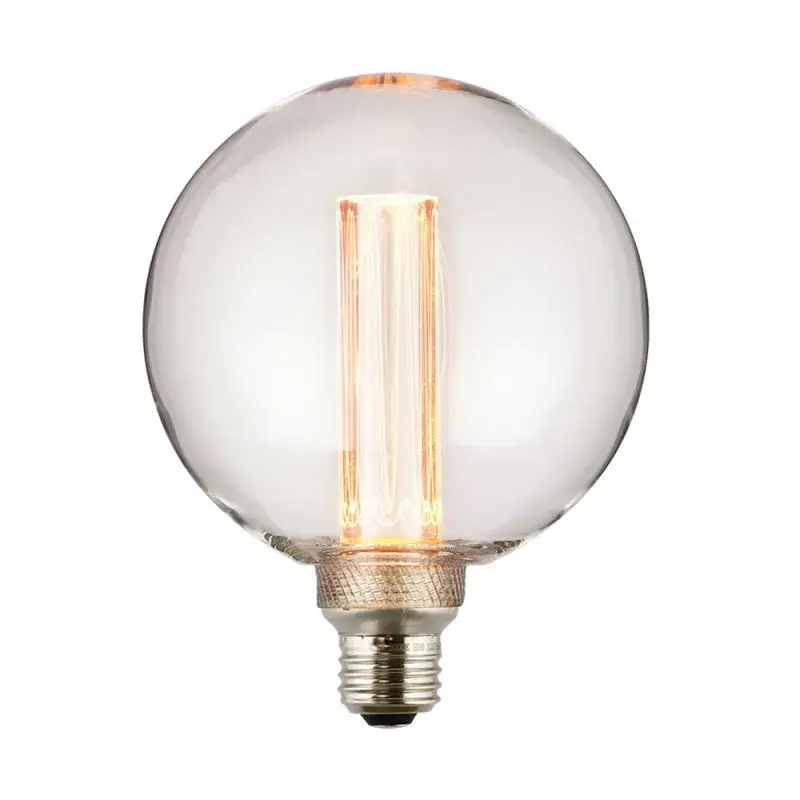 LED Globe Bulb