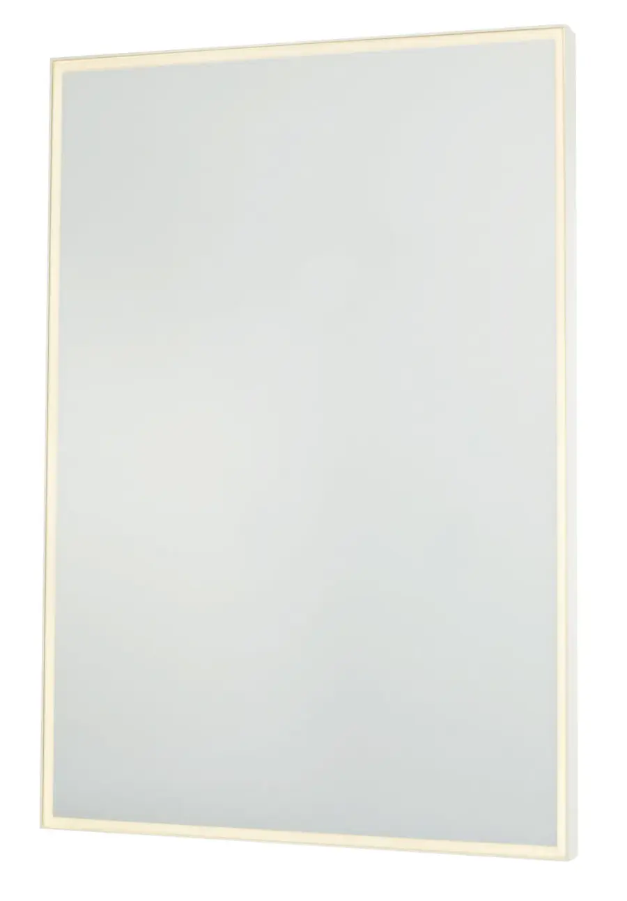 Mason LED Mirror