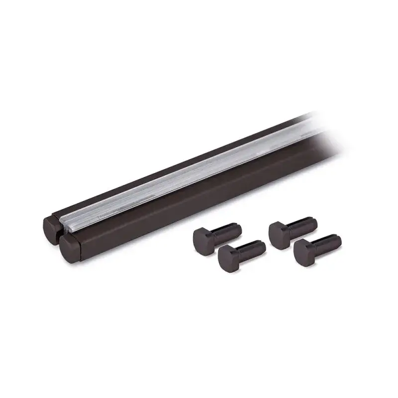 Monorail Endcaps
