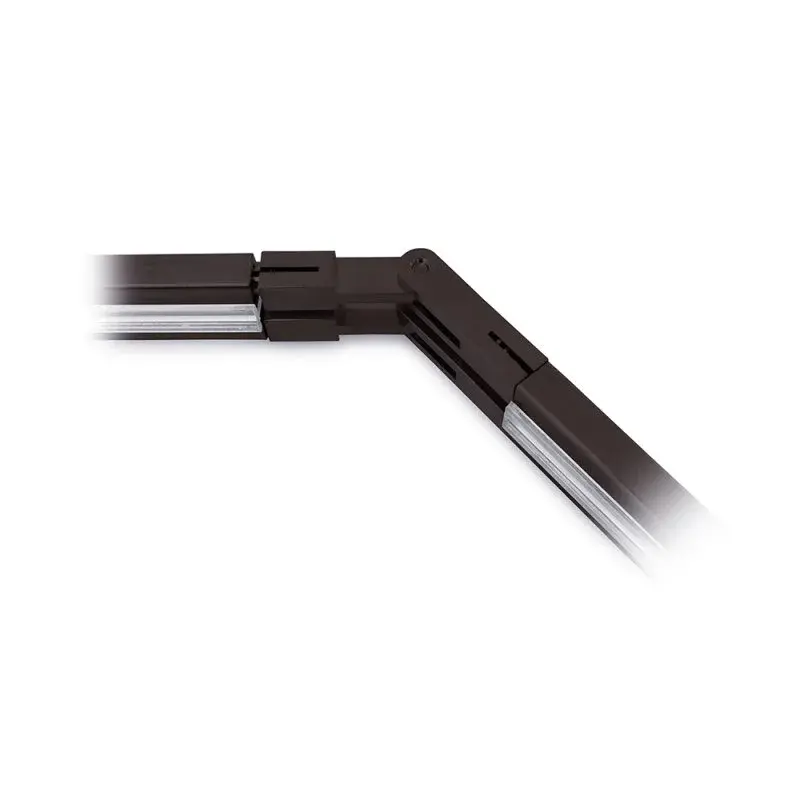 Adjustable Monorail Connector