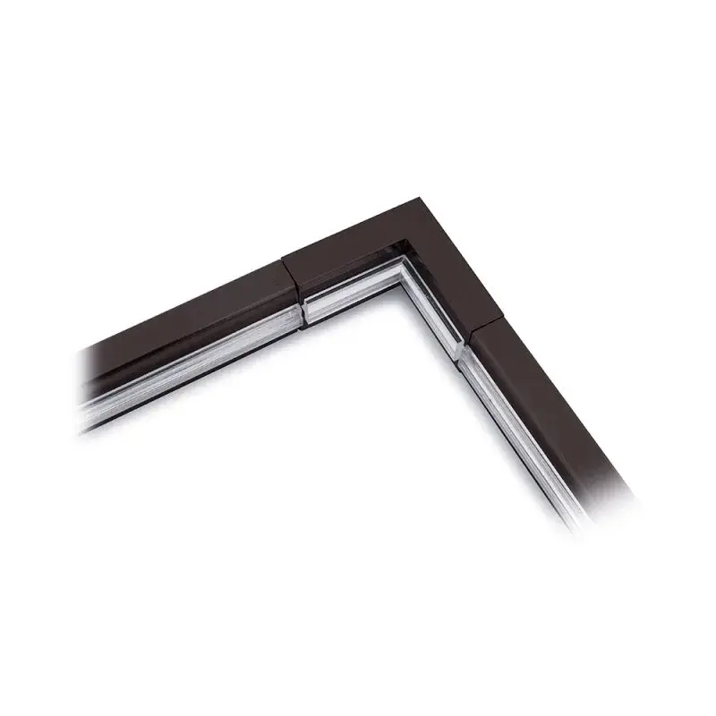 Monorail L-Connector