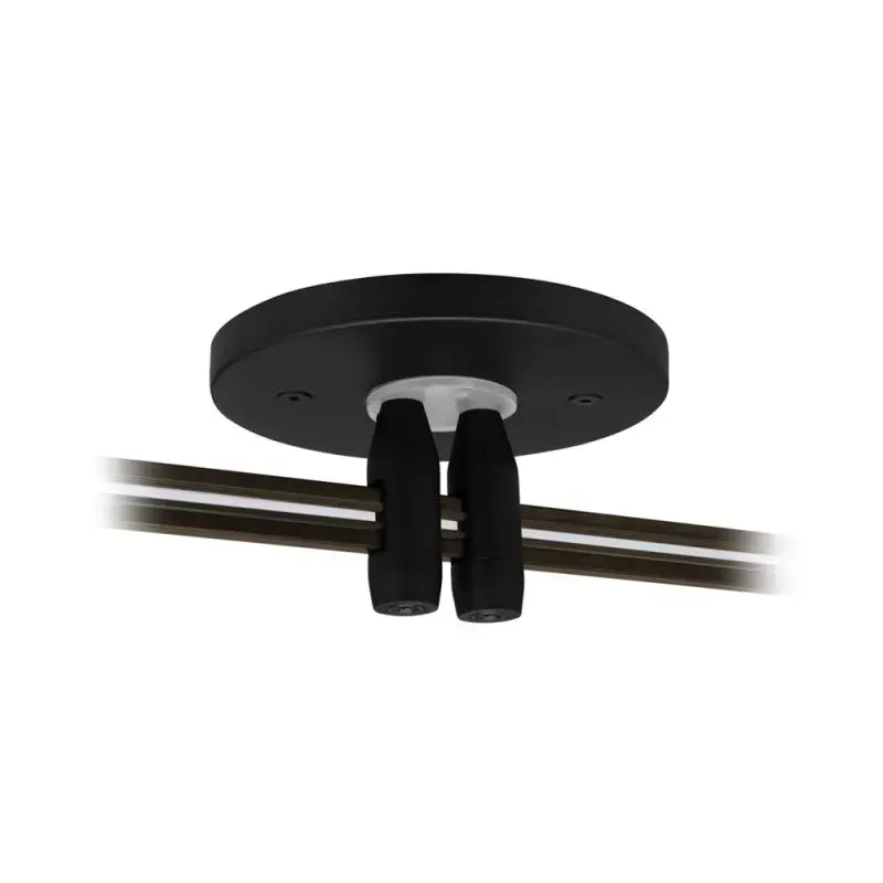 Dual Feed Remote Canopy 4"