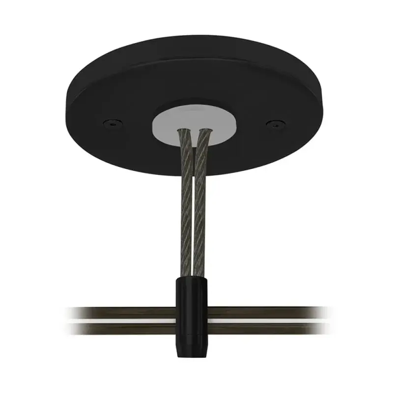 Single Feed Remote Canopy 4"