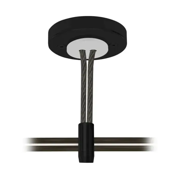 Single Feed Remote Canopy 2.75"
