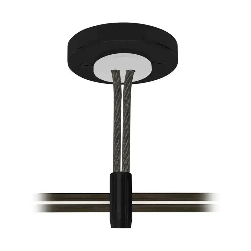 Single Feed Remote Canopy 2.75"