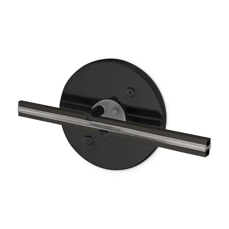 4 Direct Wall Monorail Canopy