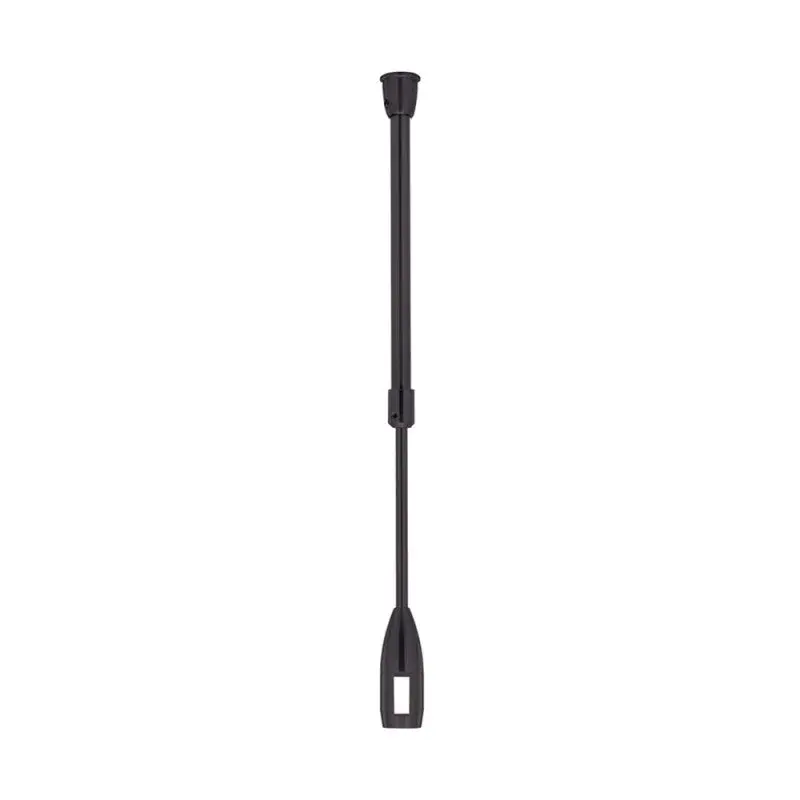 Adjustable Monorail Hanger 6.25" to 10.75"