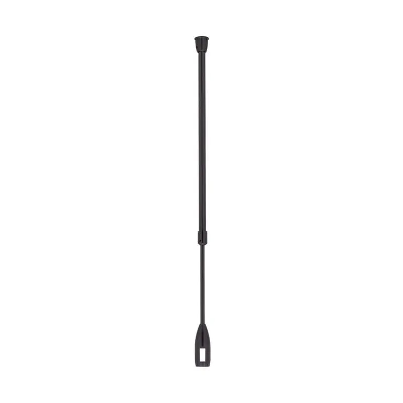 Adjustable Monorail Hanger 12-22 Inches