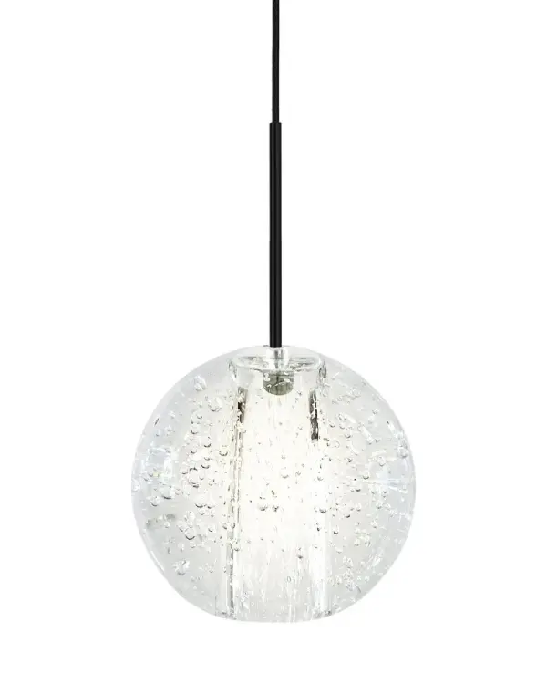 Gracie 4.5" Mini Pendant